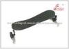 String Instrument Accessories Black Shoulder Rest For Violin 4/4 - 3/4