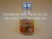 Sour Sweet Hawthorn Vitamin C Candy For Adults / Children ISO90001 Certificate