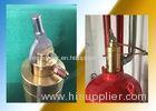 Fm200 Automatic Fire Extinguisher Ball Valve with Solenoid Actuator