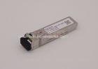 10G T1330nm / R1270nm BIDI Optical Transceiver