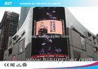 High Definition Curved LED Screen P10 Outdoor LED Video Wall Display