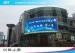 P8 HD SMD 3535 Outdoor Curved LED Screen 1R1G1B For Shopping Mall / Airport