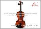 Hand Crafted Violins Musical Instruments