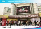 Custom DIP 346 Outdoor LED Display Advertising P10 LED Video Wall Screen