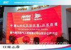 High Resolution Rental Curved Led Screen Pixel Pitch 4mm LED Display 62500dots/m2
