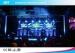 P3 SMD 2121 Indoor Rental Led Display Screen 1500cd / m2 For Entertainment Event