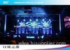 P3 SMD 2121 Indoor Rental Led Display Screen 1500cd / m2 For Entertainment Event