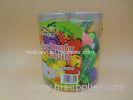 Multi Shaped Sour Candy Powder Holiday Chocolate Fruity Sweet Candy