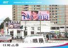 High Resolution P10 Outdoor Led Display Advertising Screen With 160x160mm Module