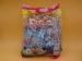 Compressed Sugarless Milk Tablet Candy / Candies Eco - Friendly ODM Service