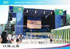 High Brightness P4.81 Outdoor Full Color Led Display Video Wall Rental 6500nits