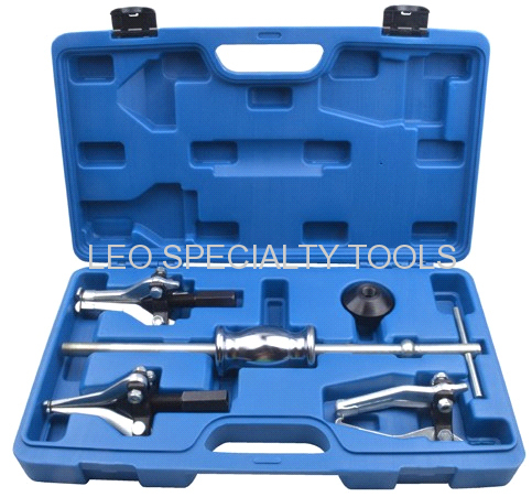 Internal / External Slide Hammer Puller Set