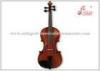 Old Antique Master Musical Instruments Violin 4/4 With Premium Ebony Fingerboard