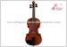 Old Antique Master Musical Instruments Violin 4/4 With Premium Ebony Fingerboard