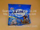 Fat Free Chocolate Cube Candy Full - Bodied / Fragrant 2.75 G * 50 Pcs