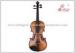 Flame Back Carbon Tailpiece Moderate Violin Musical Instrument For Sutdents