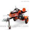 Industrial 18 ton gas power log splitter with Splitting table hydraulic ram