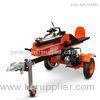 Industrial 18 ton gas power log splitter with Splitting table hydraulic ram
