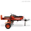 CE approved 18 T Gasoline log splitter hydraulic for wood splitting