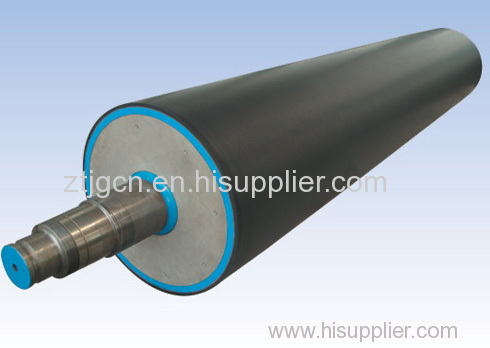 Breast Roll for papermaking machinery