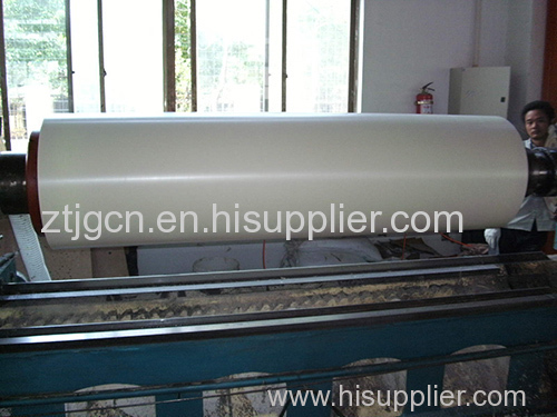 Stone Roll for papermaking machinery