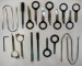 20pcs Car Radio Removal Tool