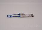 1310nm 10KM QSFP+ Transceiver 40G Ethernet Single Mode PSM LR4