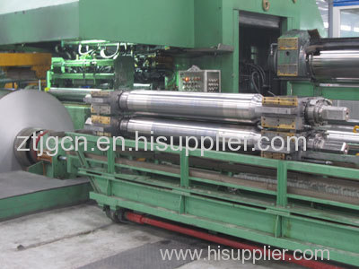 Pinch roll for paper-making machinery