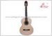 Fine Fretted String Instruments 39 inch Classical Rosewood Guitar Nato Neck