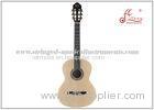 Music Fine Fretted String Instruments Rosewood Classic Plywood Acoustic Guitar