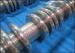 Automatic Roof Tile Roll Forming Machine Cold Roll Former With Electronic Decoiler