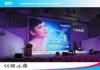 P10 indoor full color LED Video Display Screen For Stage / Exhibition