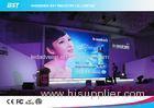 P10 indoor full color LED Video Display Screen For Stage / Exhibition