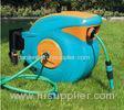 Stretch / flexible / hydraulic Hose Retractable Water Hose Reel 30M for Home