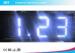 Waterproof 8" Led Gas Price Display Ip67 / Electronic Gas Price Signs