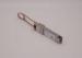 MPO Connector 40G QSFP+ Optical Module 300M Fiber Optic Transmission