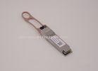 Optical Equipment QSFP+ Module 40G Ethernet 300M Multimode QSFP+ SR4