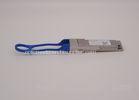 Infiniband QDR QSFP+ Optical Transceiver on OM3 PSM IR4 Module