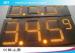 High Resolution 20 Inch Led Gas Price Display With Rf Remote Control