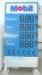 High Resolution Digital Led Gas Price Display Boards For Gas Station