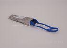 Fiber Optic Communication QSFP+ Optical Transceiver Module 1310nm 2km 40G-PSM-IR4