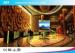 Ultra Thin Indoor Flexible LED Display P10 Led Video Wall Screen