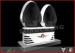 Multiple 3 dof motion platform 9DVR Cinema VR Glass High Resolation