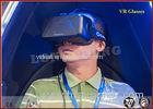 Portable Virtual Reality Glasses Head Mounted Virtual Reality Eyewear