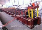 Shelf Storage Steel Coil Rack Roll Forming Machine Thickness 1.5-2.5mm