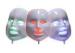 Skin Rejuvenation Led Facial Mask Anti Wrinkle Reduces Melanin Blue Lamp