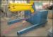 5 Ton Electrical Decoiler Roll Forming Machine Parts 3 x 1.5 x 1.5 Meters
