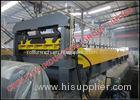 Customized Long Span Aluminium Roof Panel Roll Forming Machine with High Working Speed