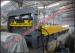 Customized Long Span Aluminium Roof Panel Roll Forming Machine with High Working Speed