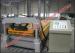High Speed Roof Panel Roll Forming Machine Width 800mm / 1000mm